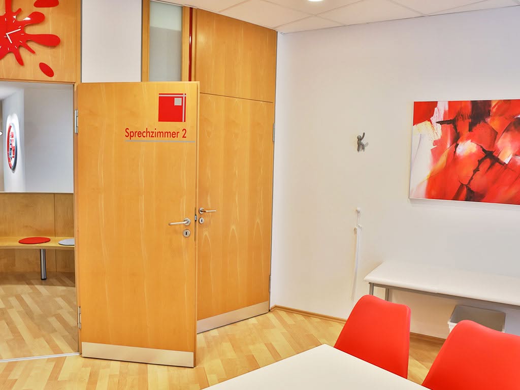 HOME 5 Hausärztliche intern. Tätigkeiten